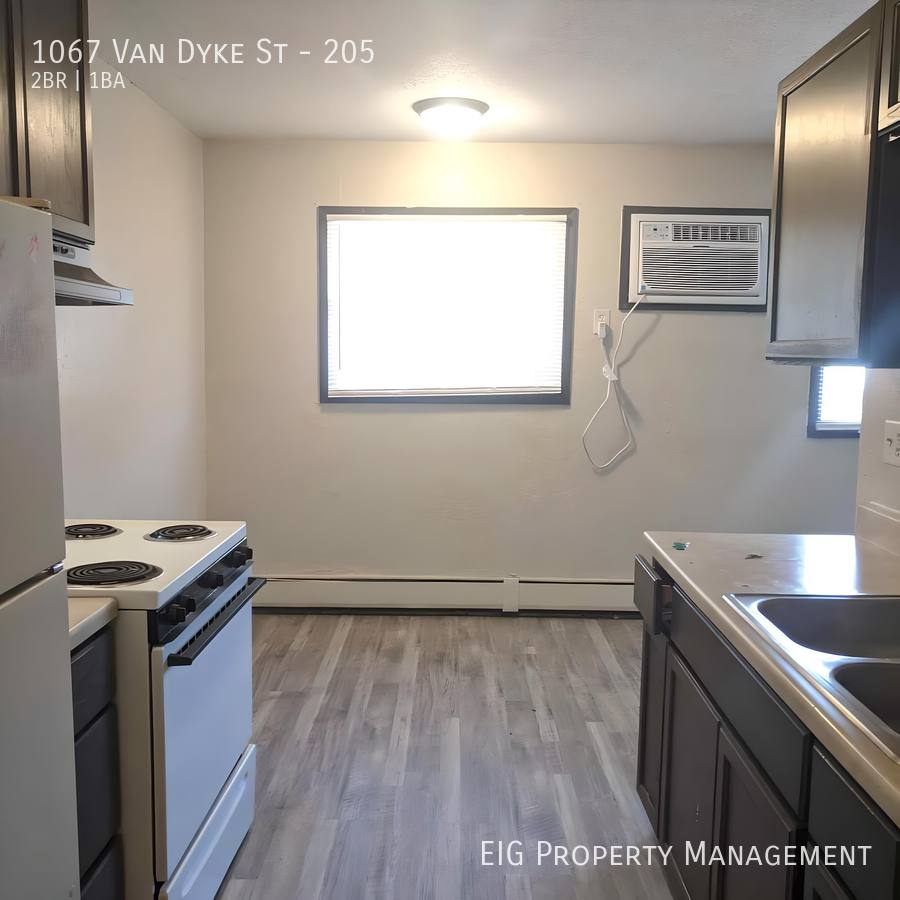 Apartment for rent at 1067 Van Dyke St #205, Saint Paul, MN 55119