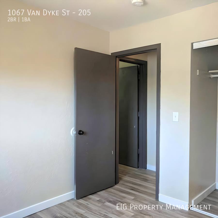 Apartment for rent at 1067 Van Dyke St #205, Saint Paul, MN 55119