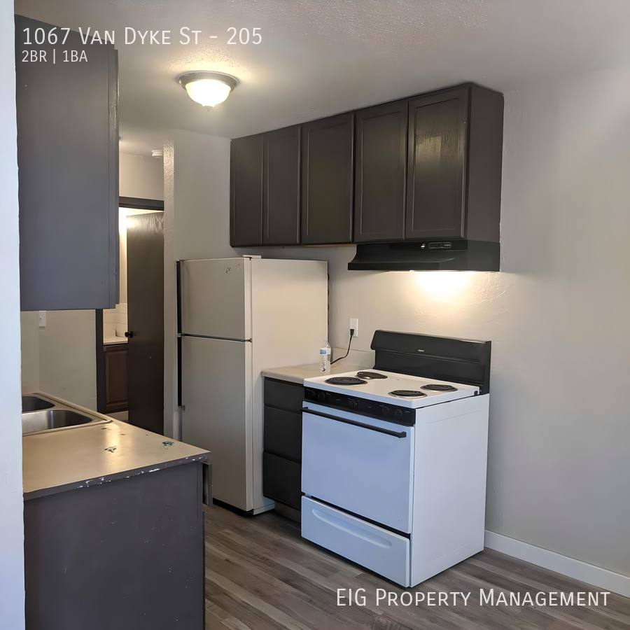Apartment for rent at 1067 Van Dyke St #205, Saint Paul, MN 55119