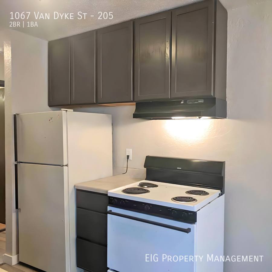 Apartment for rent at 1067 Van Dyke St #205, Saint Paul, MN 55119