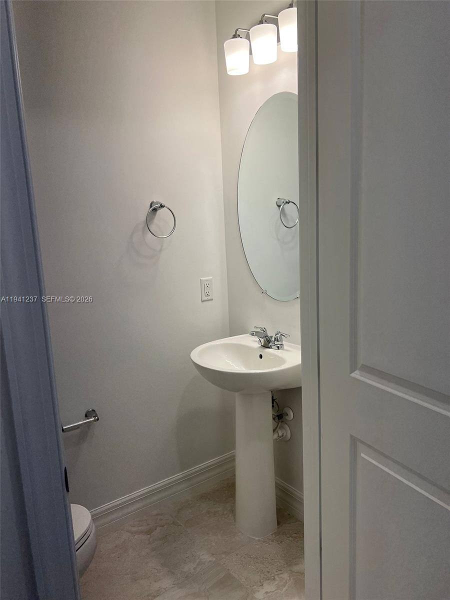 Townhouse for rent at 6121 Rancho Lane, West Palm Beach, FL 33415