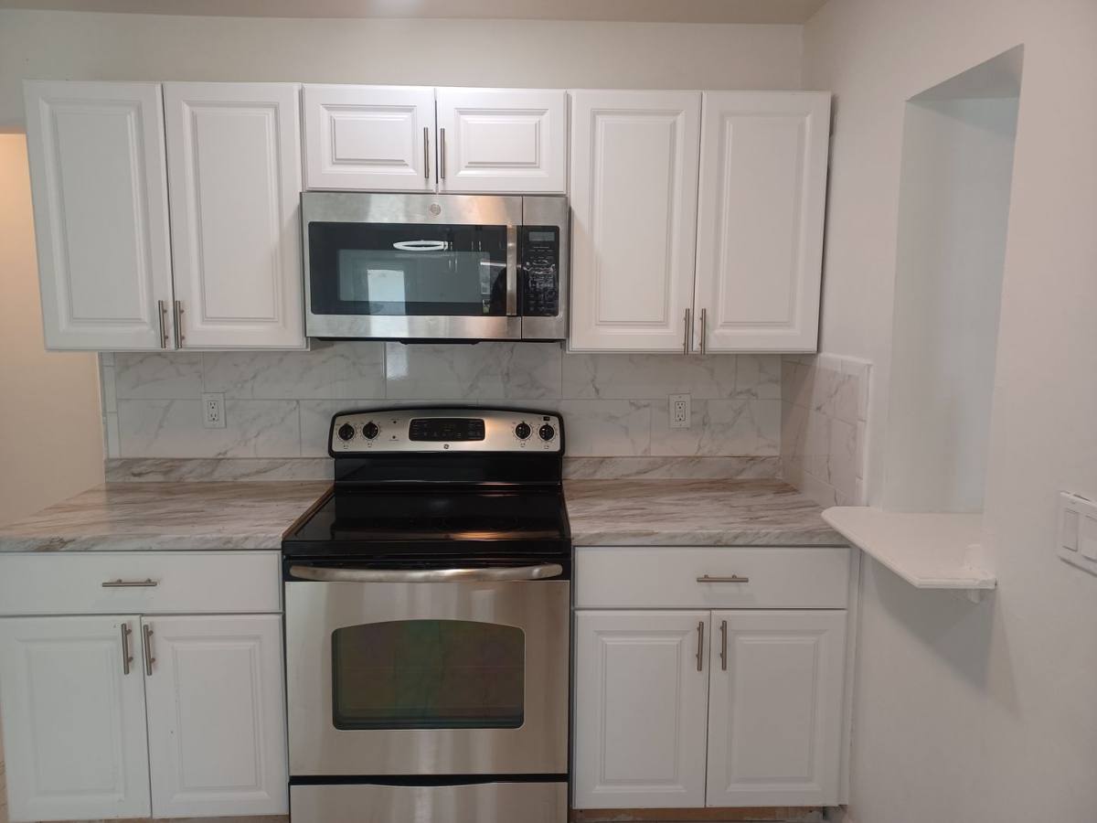 House for rent at 2627 Saint Charles St, Fort Myers, FL 33916
