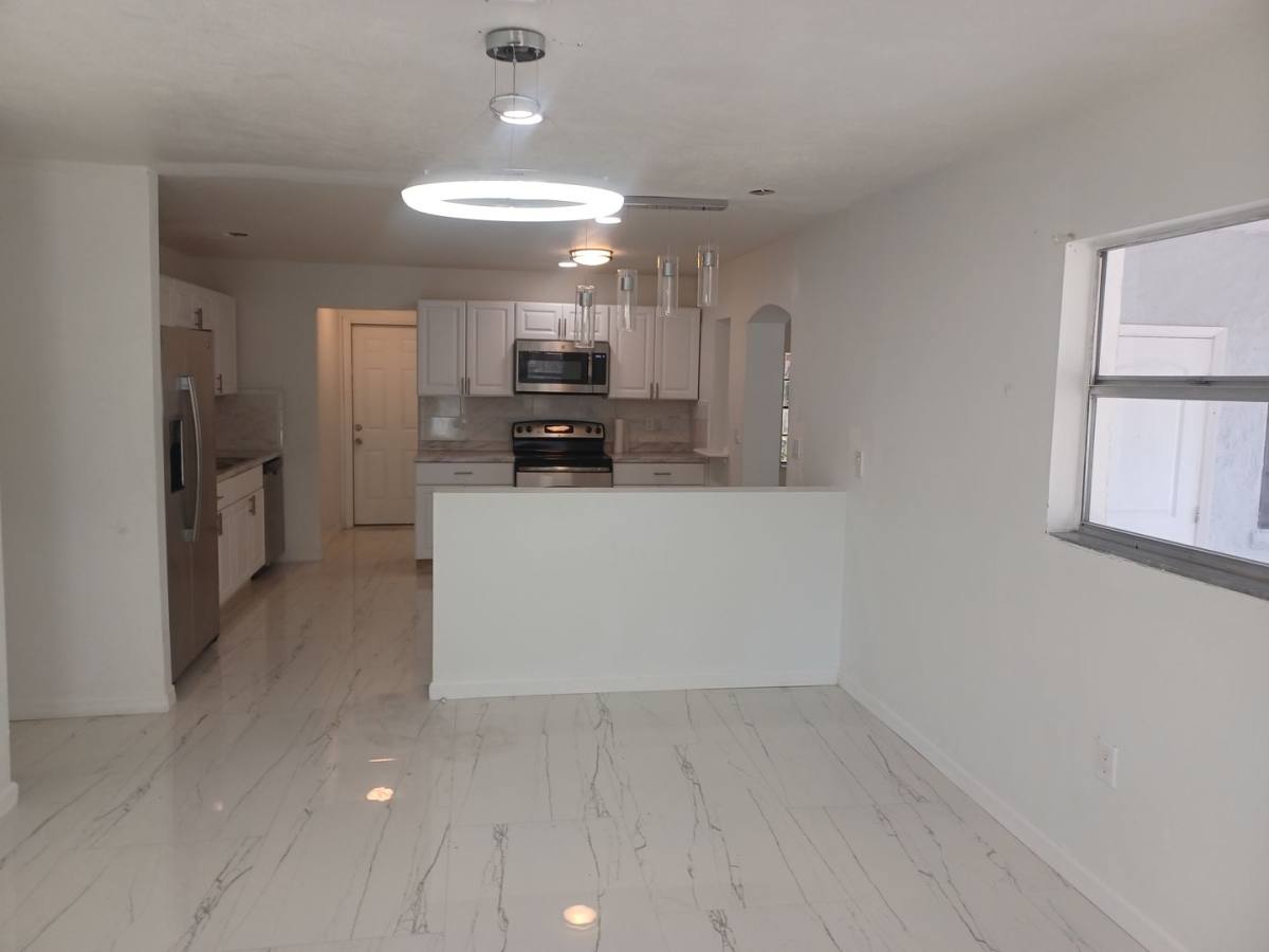 House for rent at 2627 Saint Charles St, Fort Myers, FL 33916