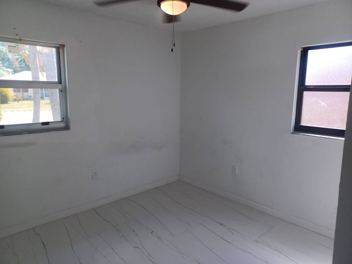 House for rent at 2627 Saint Charles St, Fort Myers, FL 33916