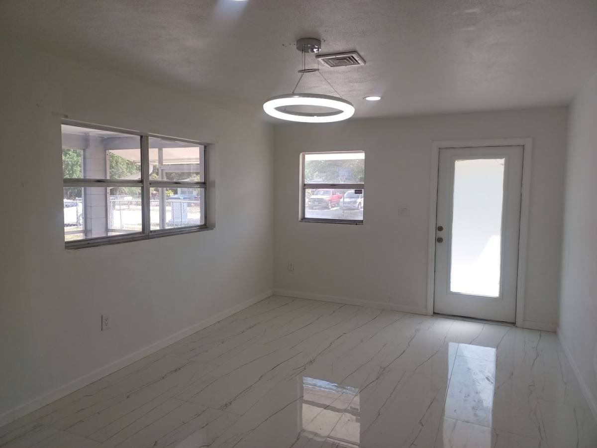 House for rent at 2627 Saint Charles St, Fort Myers, FL 33916