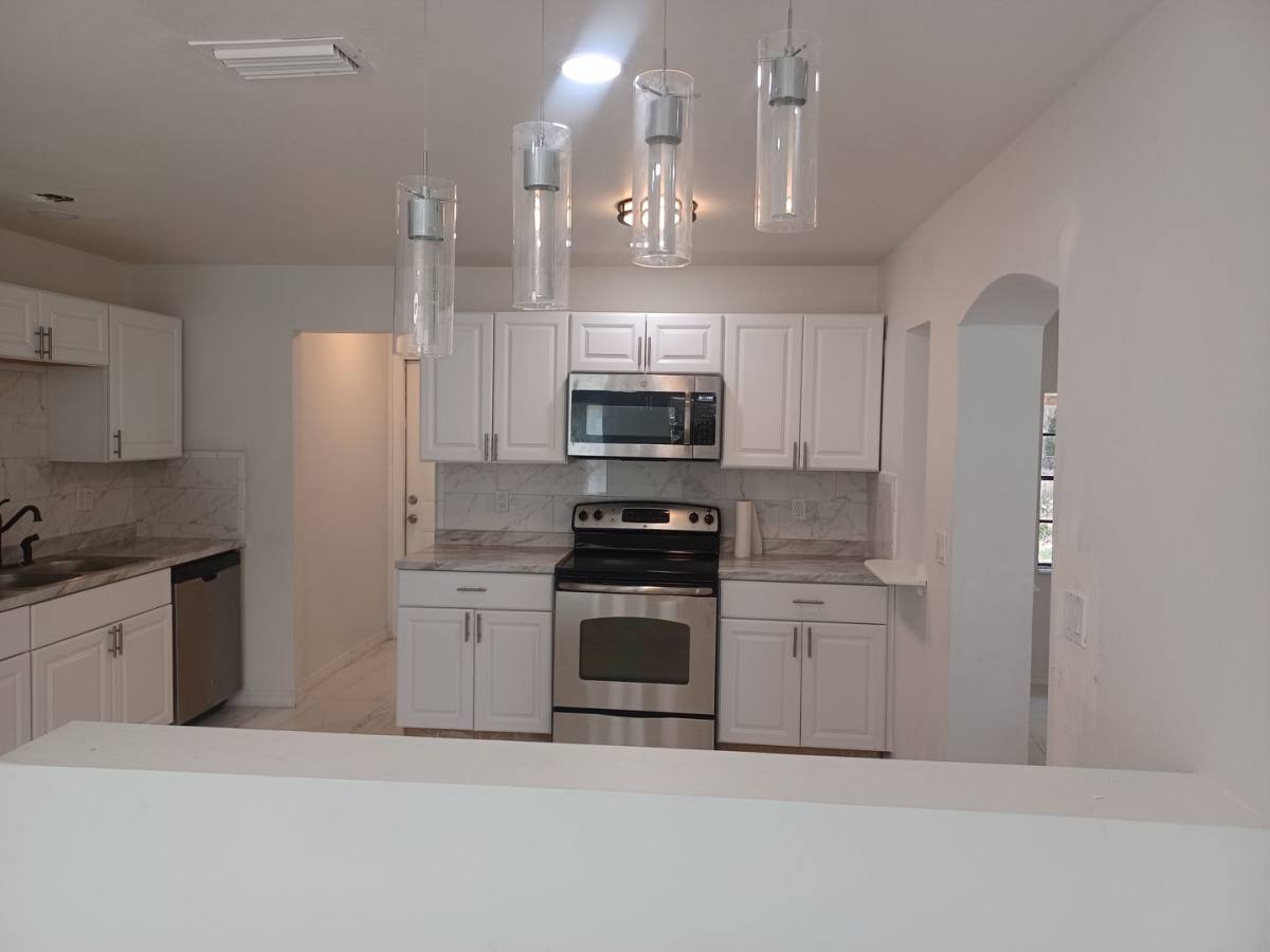 House for rent at 2627 Saint Charles St, Fort Myers, FL 33916