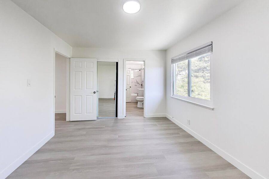 Apartment for rent at 939 Channing Way #D, Berkeley, CA 94710