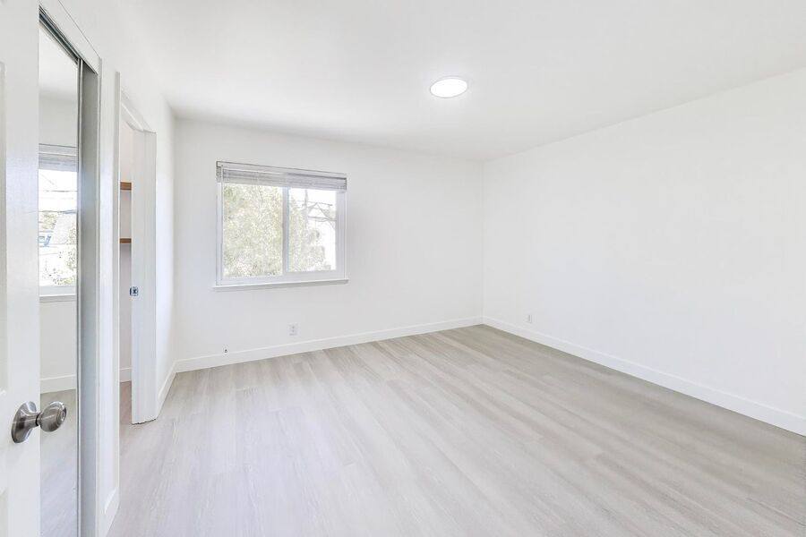 Apartment for rent at 939 Channing Way #D, Berkeley, CA 94710