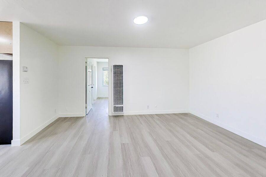 Apartment for rent at 939 Channing Way #D, Berkeley, CA 94710