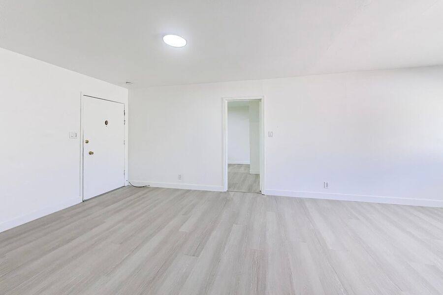 Apartment for rent at 939 Channing Way #D, Berkeley, CA 94710