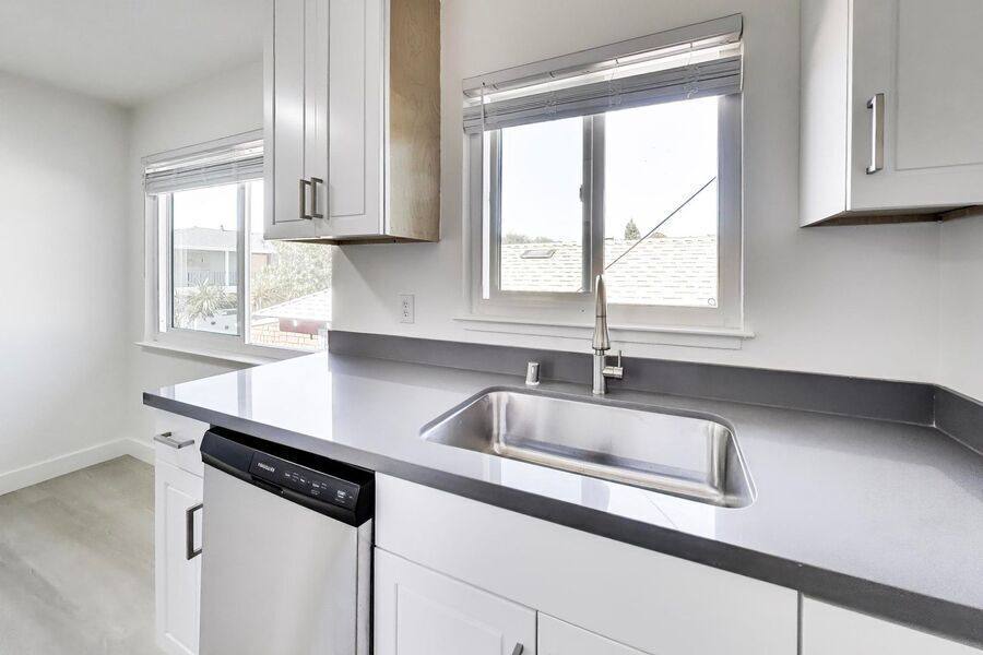 Apartment for rent at 939 Channing Way #D, Berkeley, CA 94710