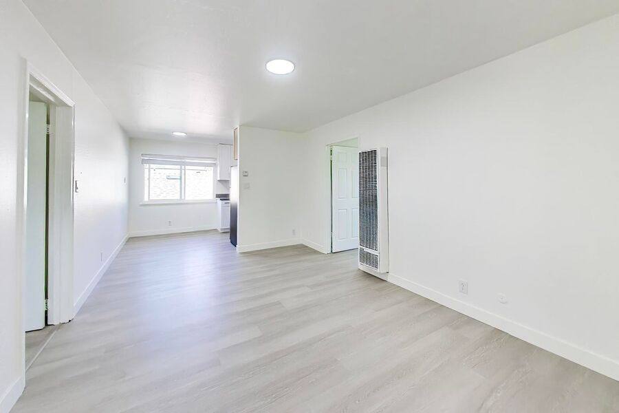 Apartment for rent at 939 Channing Way #D, Berkeley, CA 94710