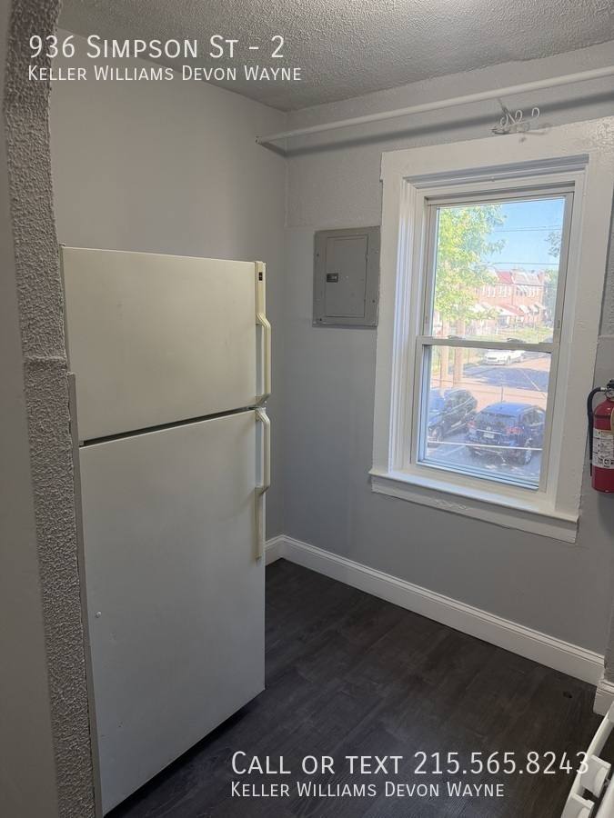 Apartment for rent at 936 Simpson St #2, Crum Lynne, PA 19022