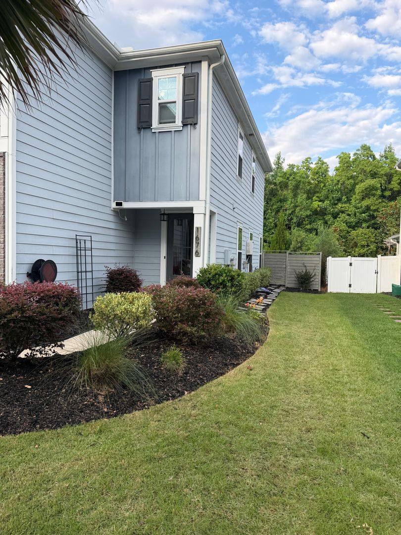 House for rent at 1676 Mermentau St, Mount Pleasant, SC 29466