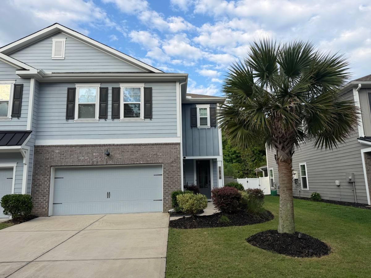 House for rent at 1676 Mermentau St, Mount Pleasant, SC 29466