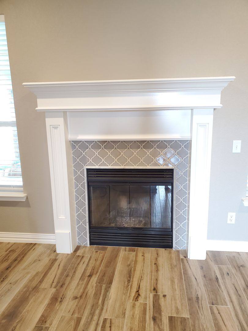 House for rent at 4810 Falcon Crest, Wichita Falls, TX 76310