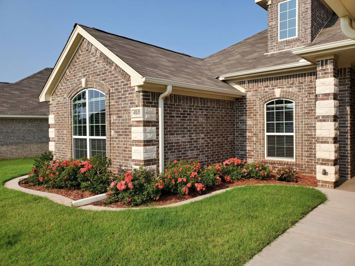 House for rent at 4810 Falcon Crest, Wichita Falls, TX 76310