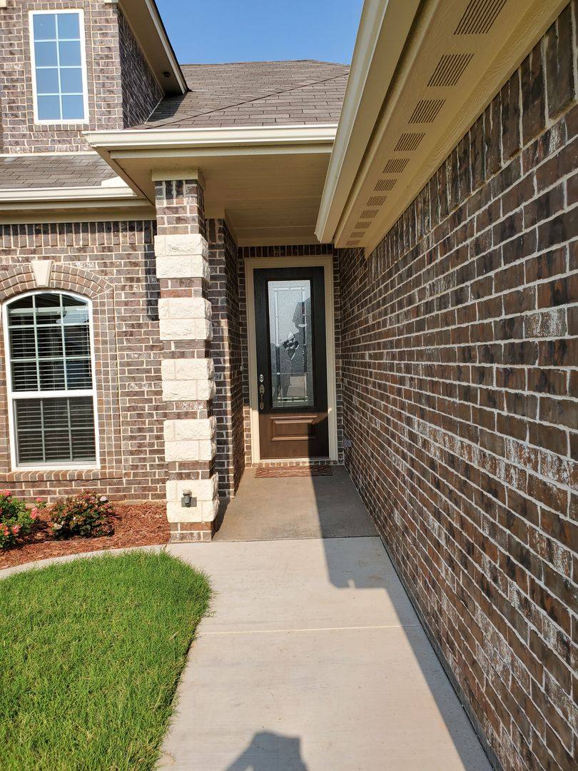 House for rent at 4810 Falcon Crest, Wichita Falls, TX 76310