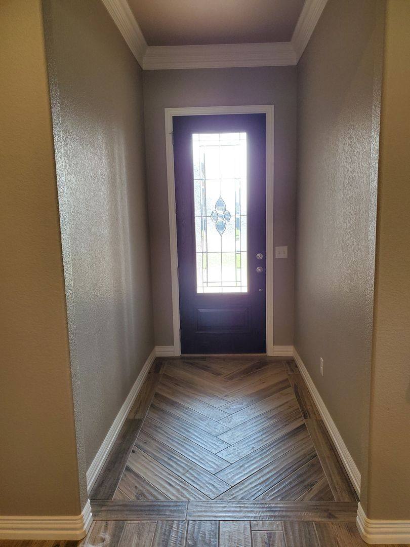 House for rent at 4810 Falcon Crest, Wichita Falls, TX 76310
