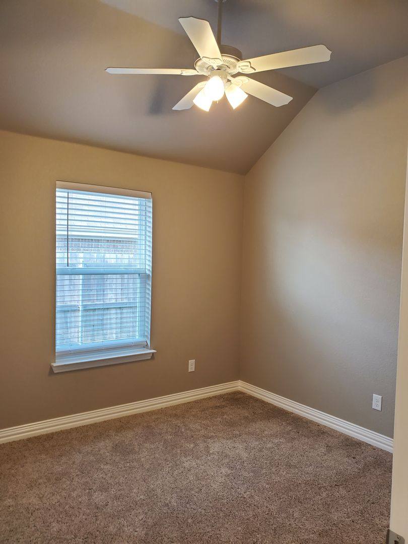House for rent at 4810 Falcon Crest, Wichita Falls, TX 76310