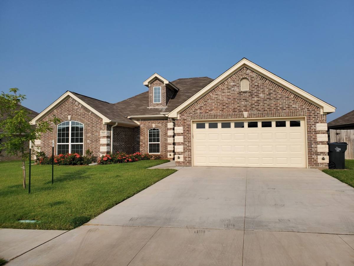 House for rent at 4810 Falcon Crest, Wichita Falls, TX 76310