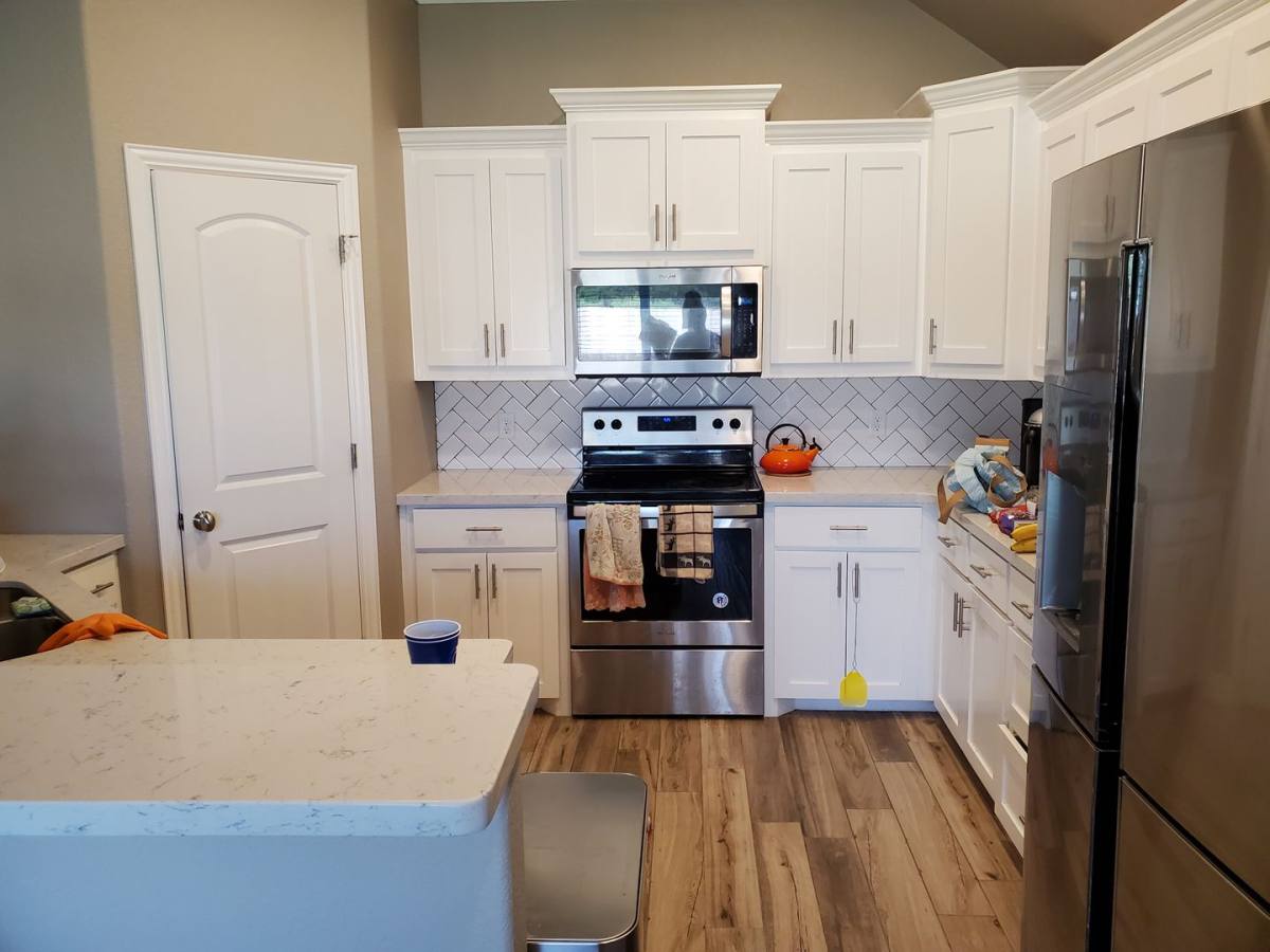 House for rent at 4810 Falcon Crest, Wichita Falls, TX 76310