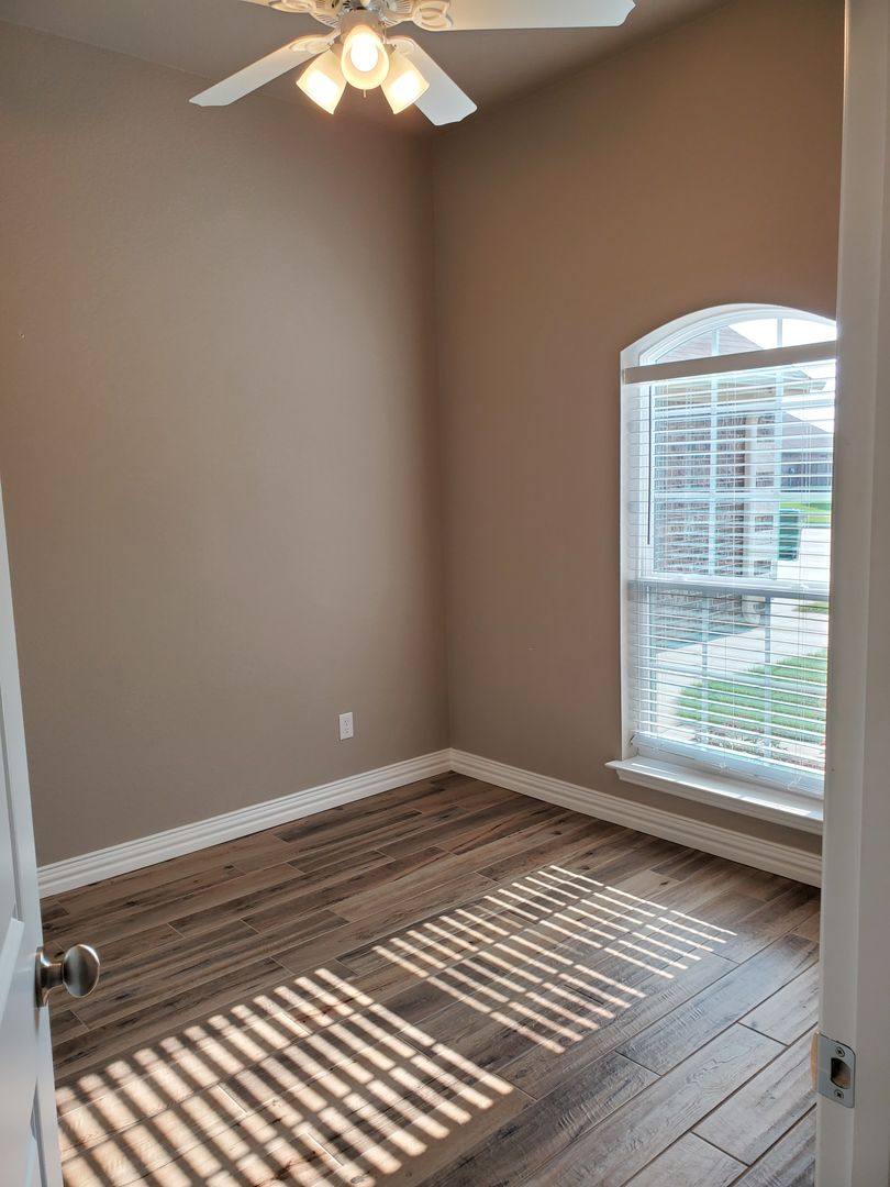 House for rent at 4810 Falcon Crest, Wichita Falls, TX 76310