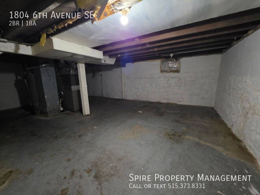 House for rent at 1804 6th Ave SE, Cedar Rapids, IA 52403