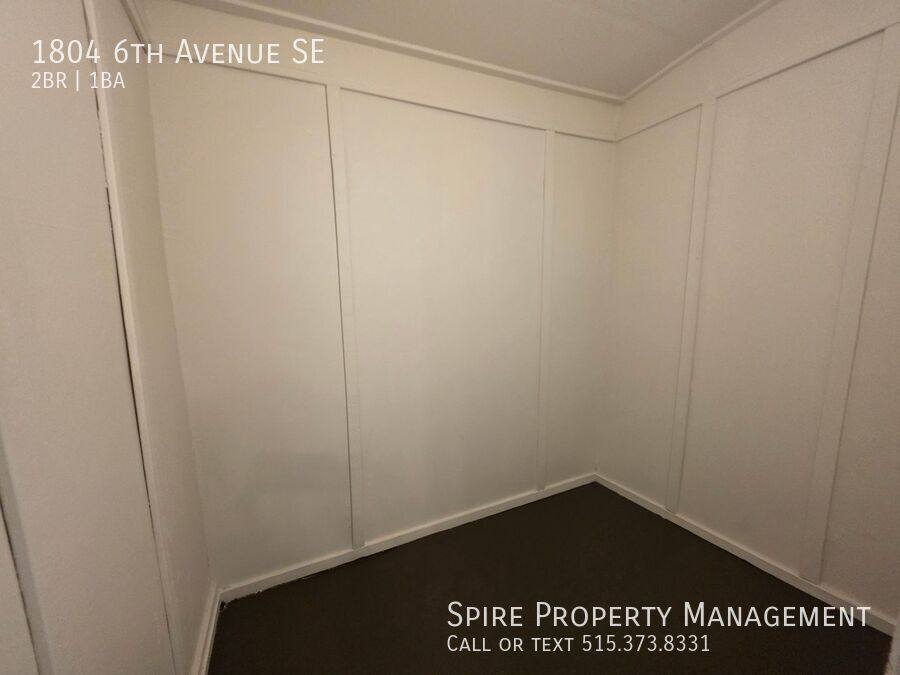House for rent at 1804 6th Ave SE, Cedar Rapids, IA 52403