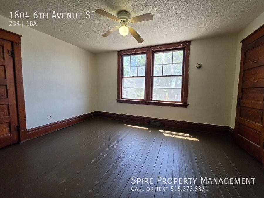 House for rent at 1804 6th Ave SE, Cedar Rapids, IA 52403