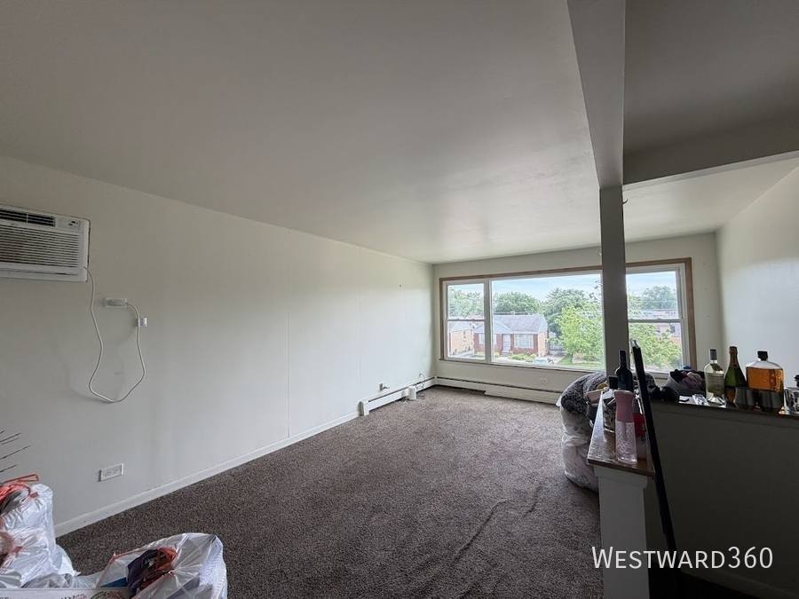 Apartment for rent at 8714 W Fullerton Ave #2S, River Grove, IL 60171