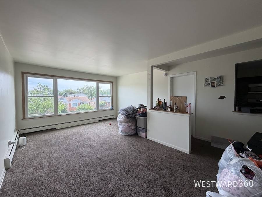 Apartment for rent at 8714 W Fullerton Ave #2S, River Grove, IL 60171