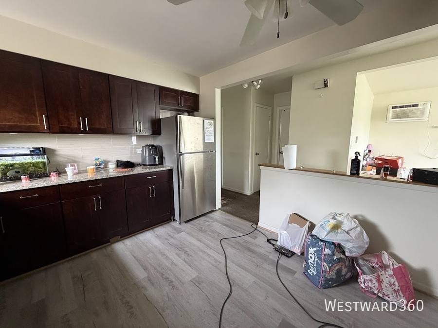 Apartment for rent at 8714 W Fullerton Ave #2S, River Grove, IL 60171