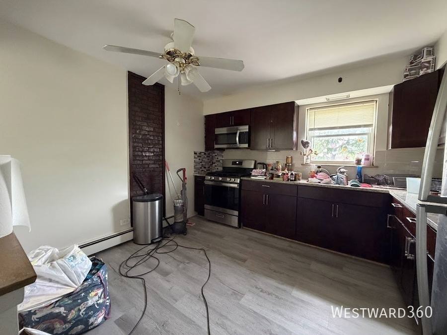 Apartment for rent at 8714 W Fullerton Ave #2S, River Grove, IL 60171