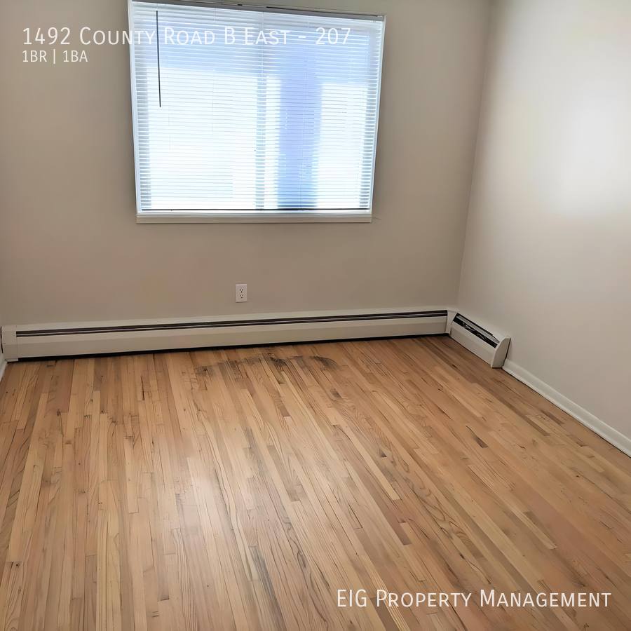 Apartment for rent at 1492 County Rd B E #207, Saint Paul, MN 55109