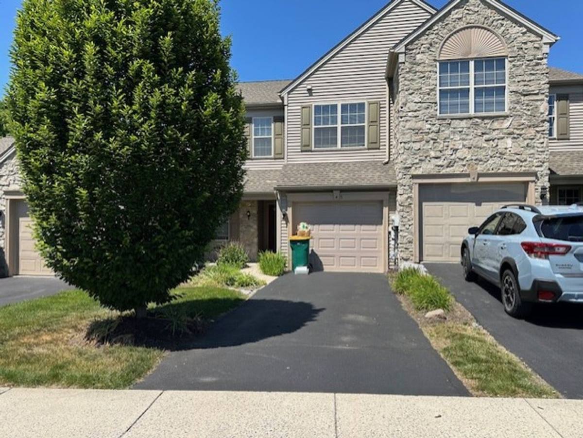 House for rent at 645 Springhouse Lane, Hummelstown, PA 17036