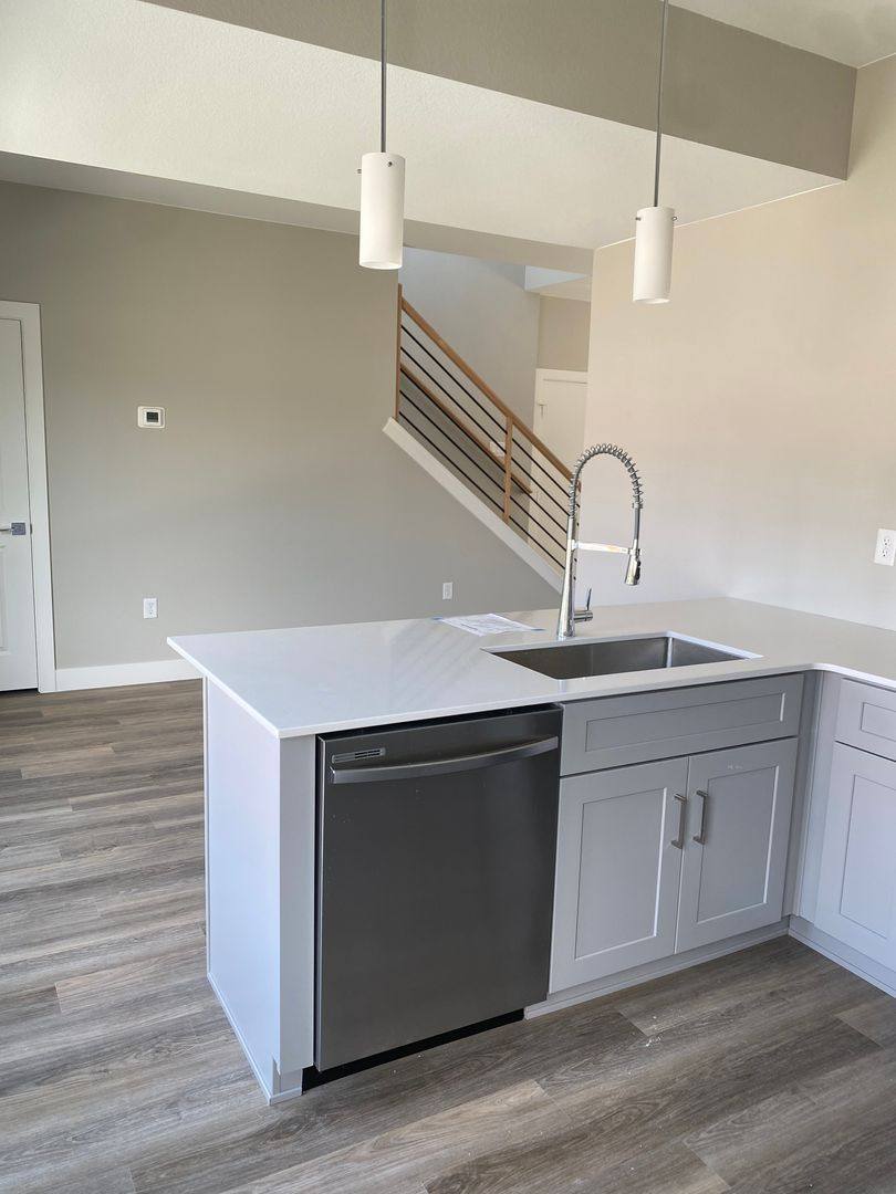 Apartment for rent at 81 N Meade St, Denver, CO 80219