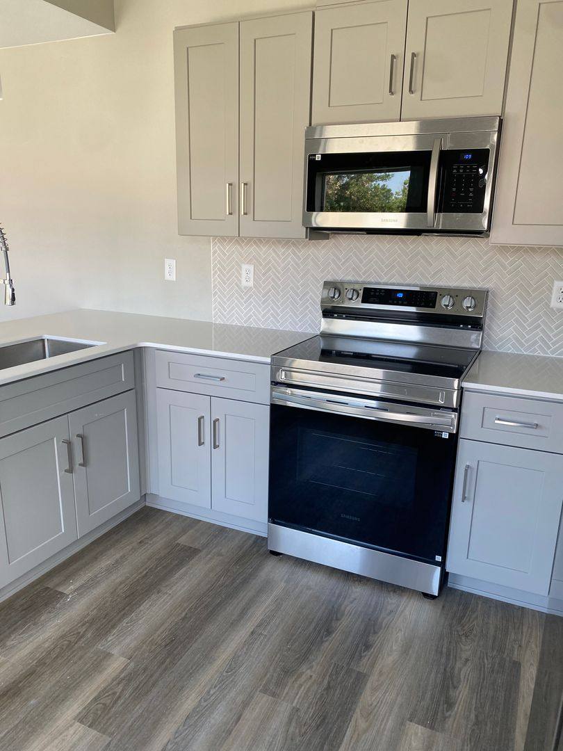 Apartment for rent at 81 N Meade St, Denver, CO 80219