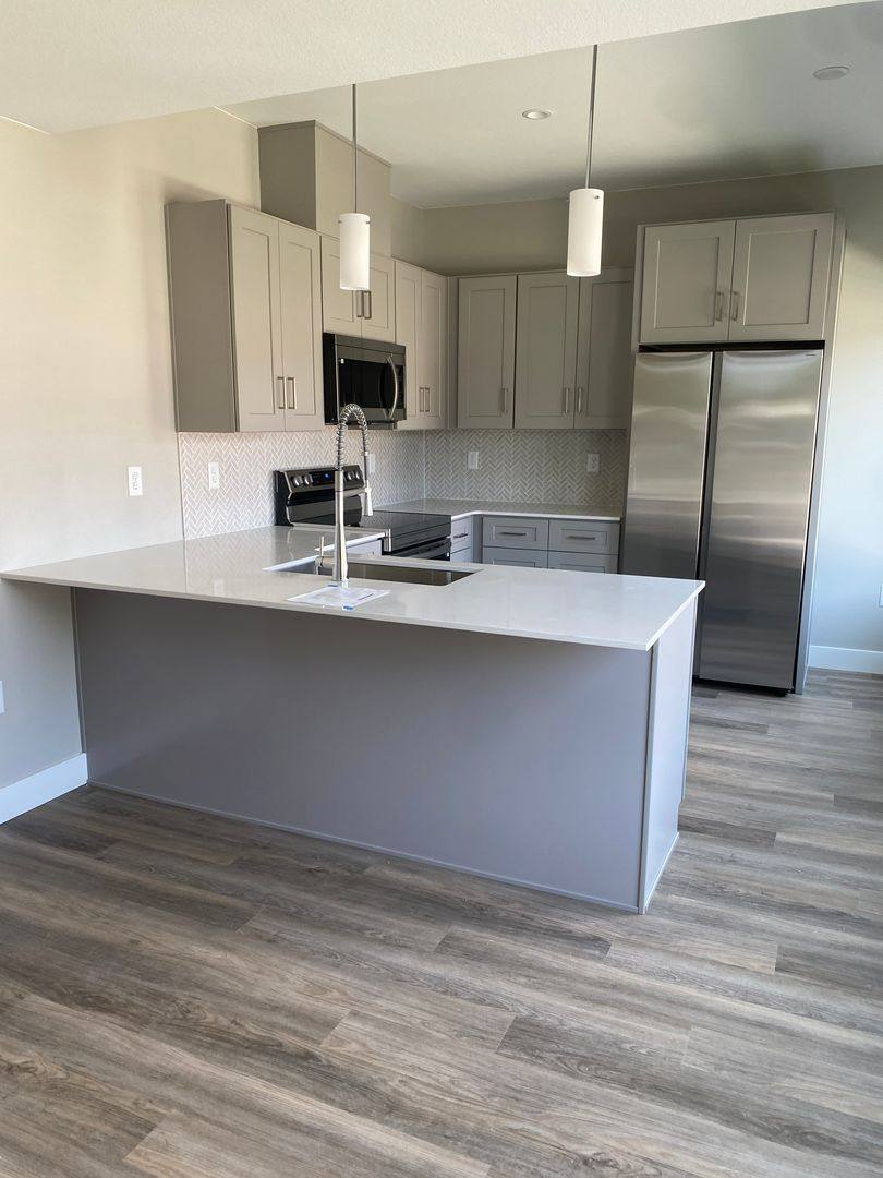 Apartment for rent at 81 N Meade St, Denver, CO 80219
