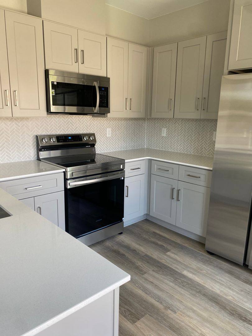 Apartment for rent at 81 N Meade St, Denver, CO 80219