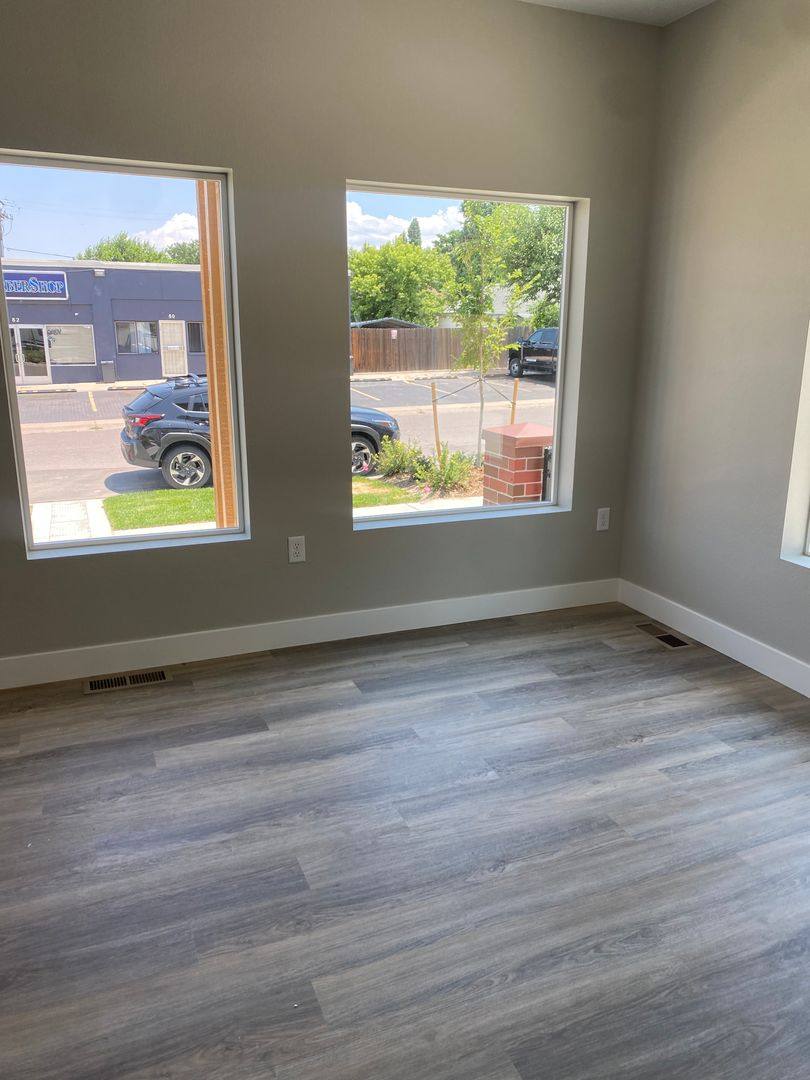 Apartment for rent at 81 N Meade St, Denver, CO 80219