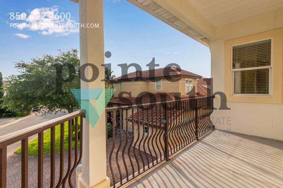House for rent at 4691 Amhurst Circle, Destin, FL 32541