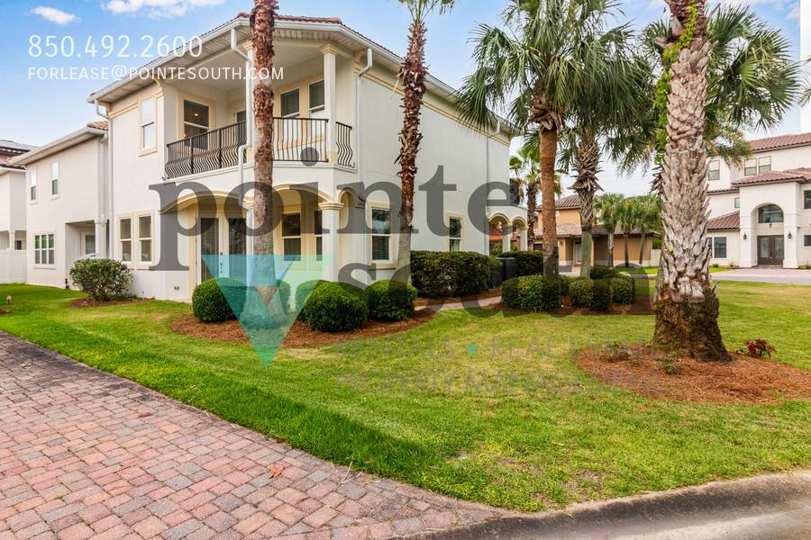 House for rent at 4691 Amhurst Circle, Destin, FL 32541
