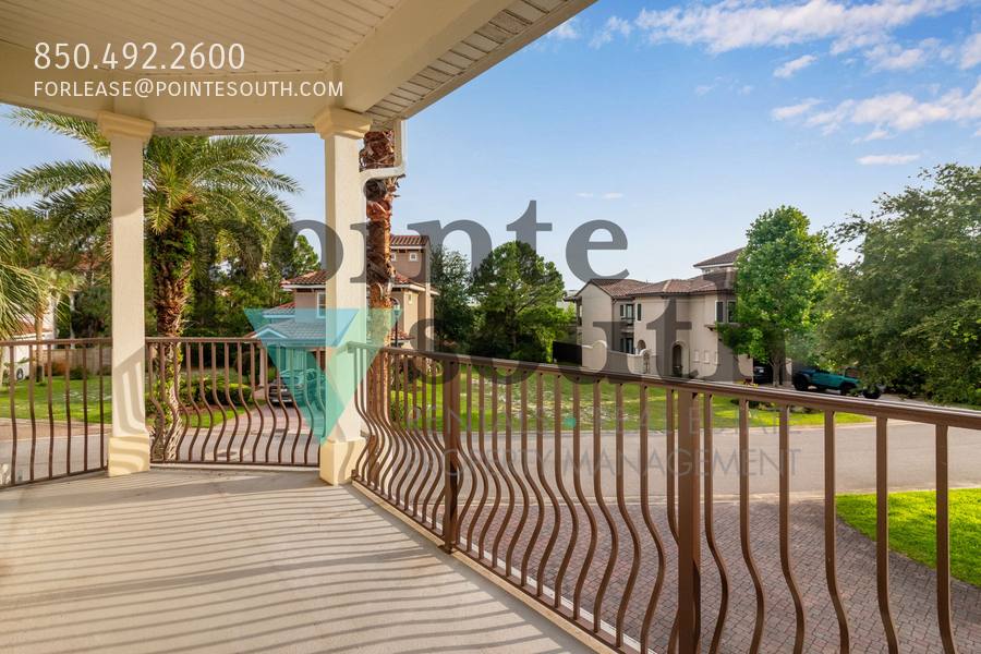 House for rent at 4691 Amhurst Circle, Destin, FL 32541
