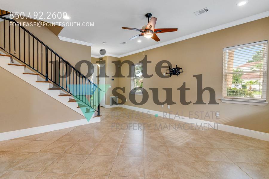 House for rent at 4691 Amhurst Circle, Destin, FL 32541