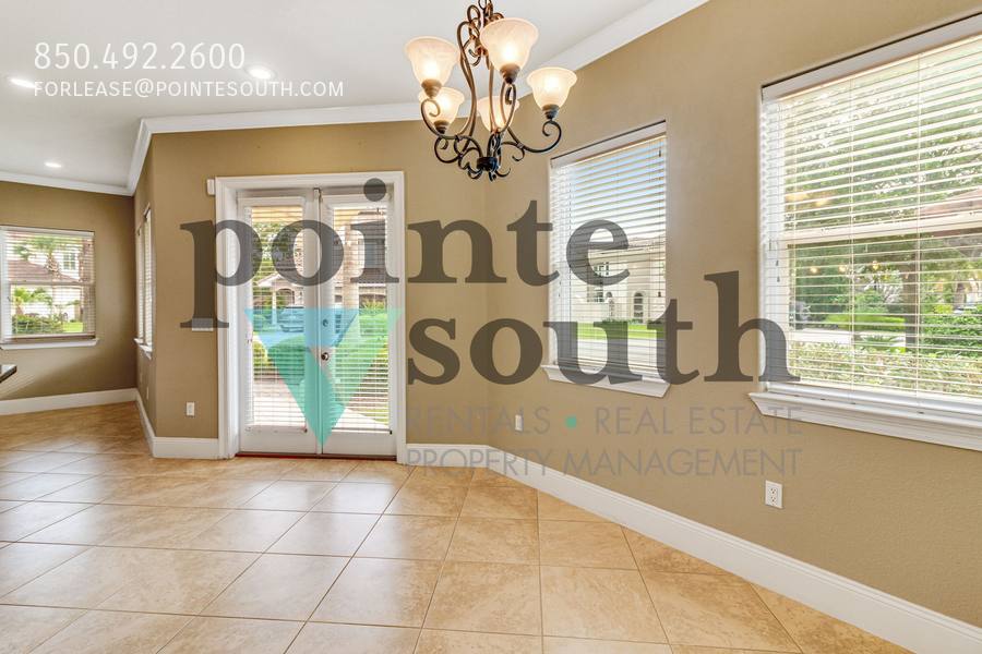 House for rent at 4691 Amhurst Circle, Destin, FL 32541