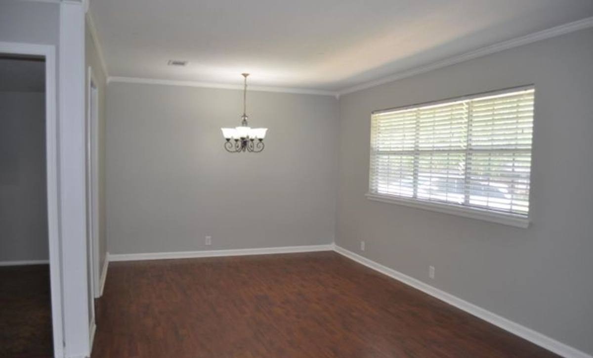 House for rent at 31 Pebble Hill Dr, Brandon, MS 39042