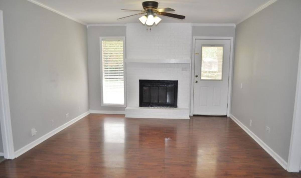 House for rent at 31 Pebble Hill Dr, Brandon, MS 39042