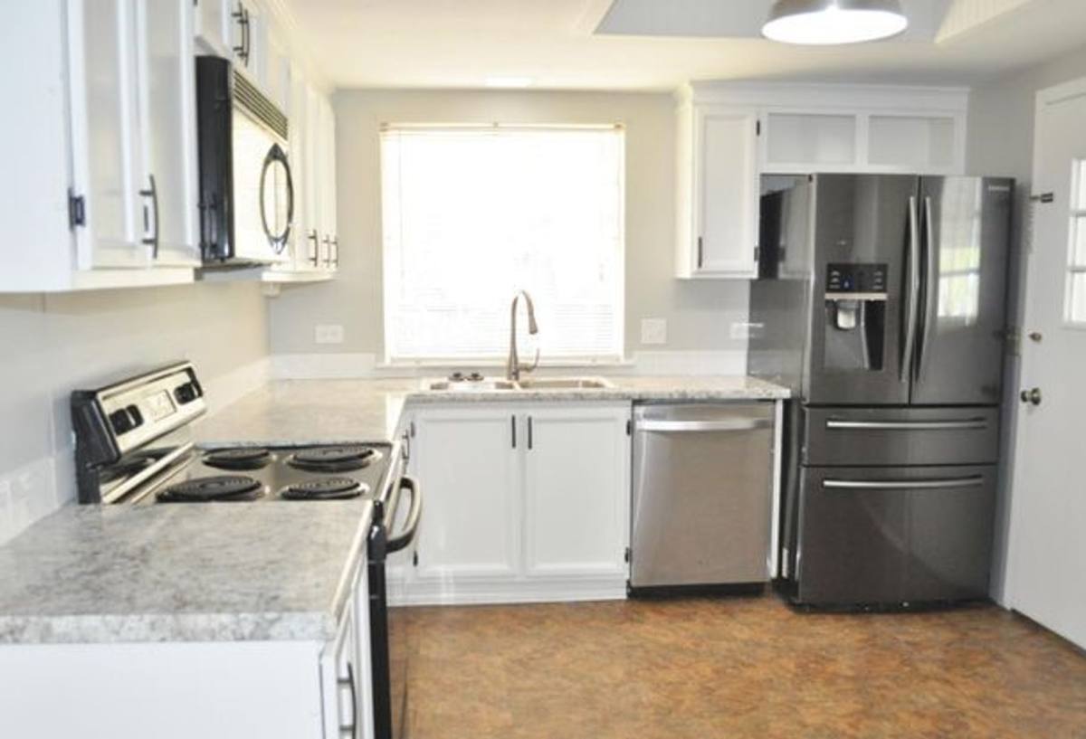 House for rent at 31 Pebble Hill Dr, Brandon, MS 39042