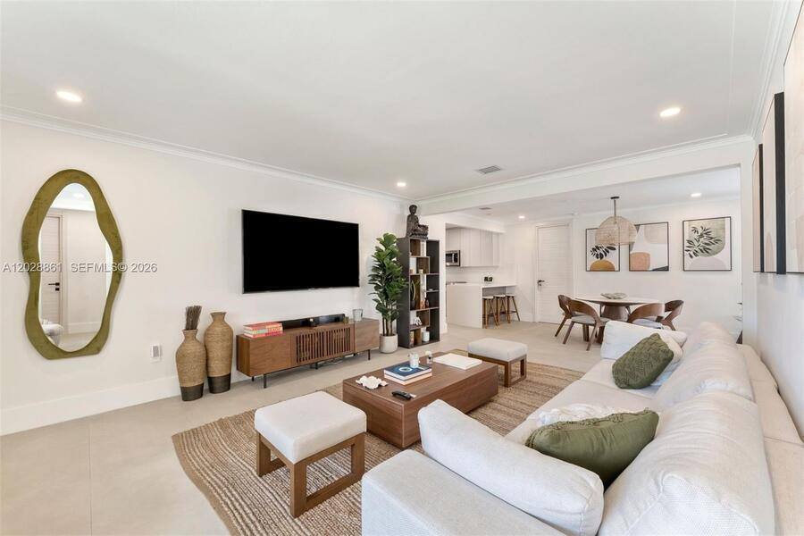 Apartment for rent at 45 Palermo Ave, Miami, FL 33134